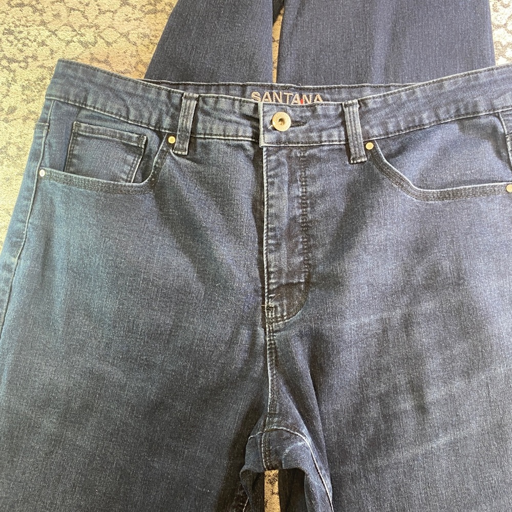 Santana Jeans - Picture 2 of 4